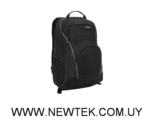 Mochila para Notebook Targus Backpack TSB194US Motor Hasta 16"