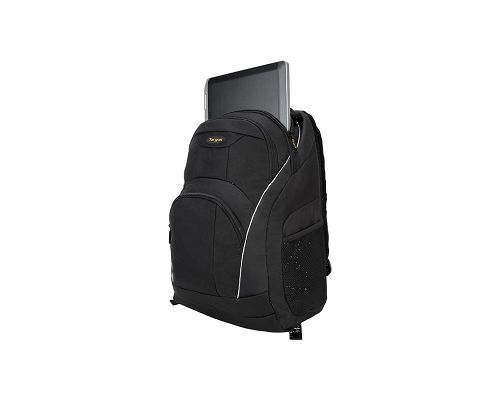 Mochila para Notebook Targus Backpack TSB194US Motor Hasta 16"
