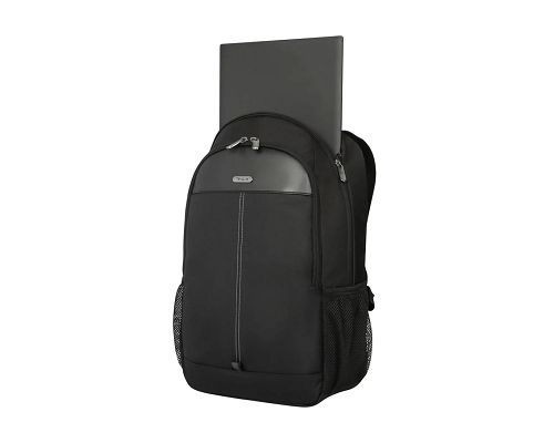 Mochila para Notebook Targus TBB634GL SAGANO TRAVELECO GRIS Hastta 15.6"