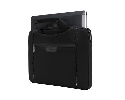 Bolso para Notebook Targus TSS932LP SLEEVE INTELLECT HIDE Hasta 14"