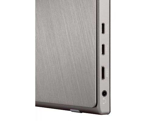 Monitor Portable ViewSonic TD1655 16" FullHD Panel IPS 60Hz mini HDMI Jack 3.5 U