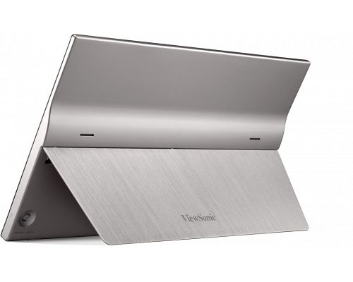 Monitor Portable ViewSonic TD1655 16" FullHD Panel IPS 60Hz mini HDMI Jack 3.5 U