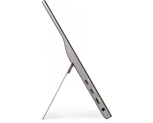 Monitor Portable ViewSonic TD1655 16" FullHD Panel IPS 60Hz mini HDMI Jack 3.5 U