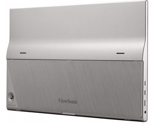 Monitor Portable ViewSonic TD1655 16" FullHD Panel IPS 60Hz mini HDMI Jack 3.5 U