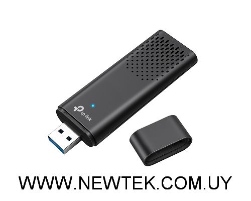 Adaptador Inalámbrico USB TP-LINK Archer TX20U AX1800 WiFi 6