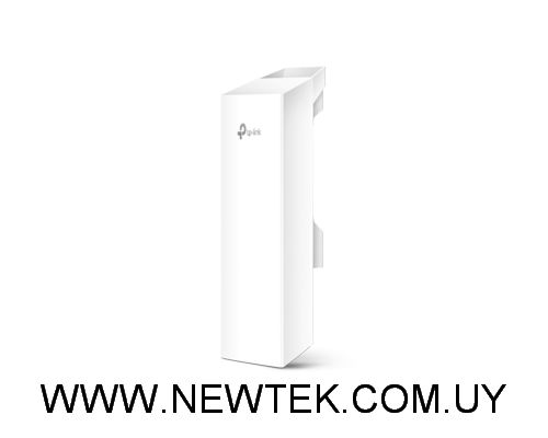 Access Point TP-LINK CPE220 Exterior 2.4Gz 300Mbps 12dBi