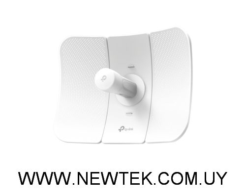 Access Point TP-LINK CPE610 Exterior 5GHz 300Mbps 23dBi 
