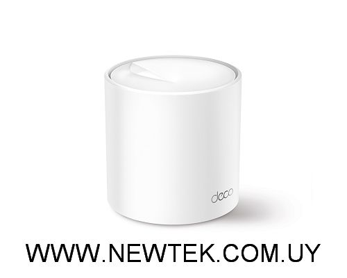 Access Point TP-LINK Deco X50 AX3000 WiFi 6 Mesh