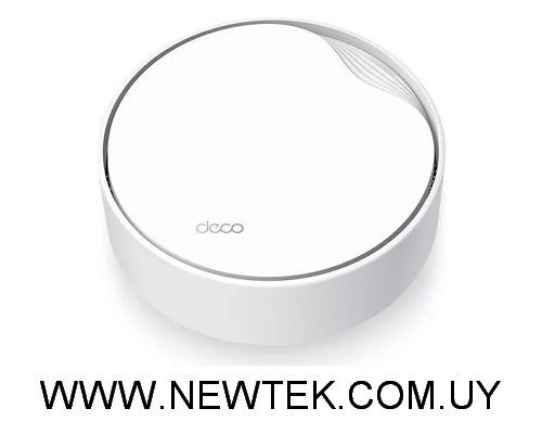 Access Point TP-LINK Deco X50 POE  AX3000 WiFi 6 Mesh