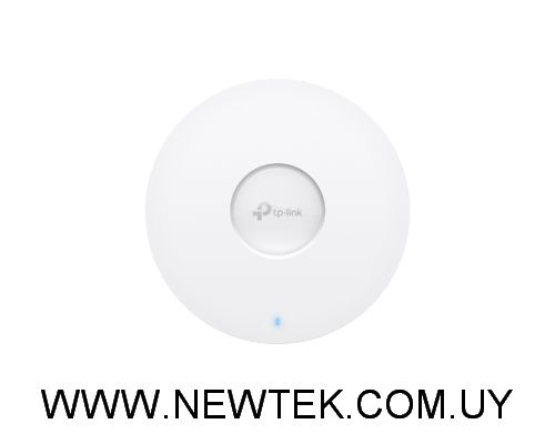 Access Point TP-LINK EAP613 AX1800 WiFi 6 PoE+ Omada Mesh