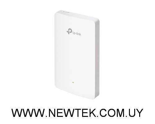Access Point TP-LINK EAP615 AX1800 Wi-Fi 6 de montaje en pared