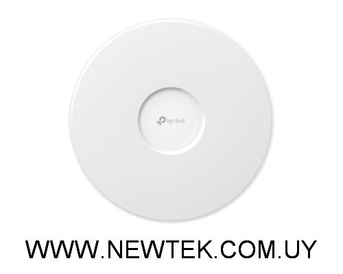 Access Point TP-LINK EAP690E HD AXE11000 WiFi6E Omada Mesh PoE+