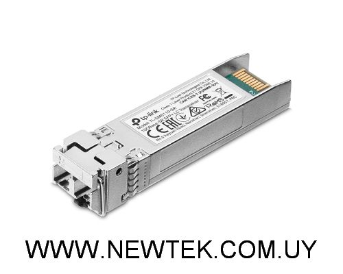Modulo TP-LINK TL-SM5110-SR SFP RJ45 Gigabit