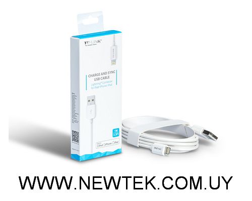 Cable USB De Carga TP-LINK TL-AC210 