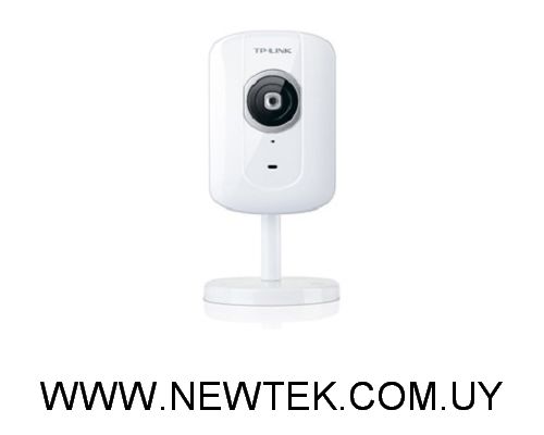 Cámara Seguridad IP TP-LINK TL-SC2020 Ethernet Visión Nocturna