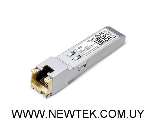 Modulo TP-LINK TL-SM331T SFP RJ45 Gigabit