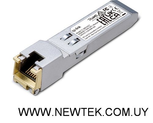 Modulo TP-LINK SM5310-T SFP+ RJ45 10Gbit