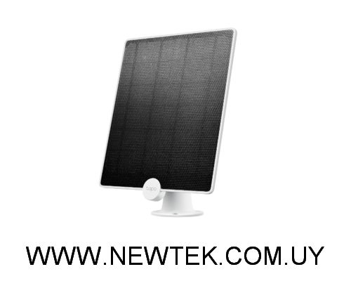 Panel solar TP-LINK Tapo A200 para Camara de Seguridad