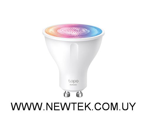 Lámpara LED Inteligente TP-LINK Tapo L630 Wifi RGB