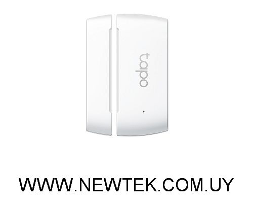 Sensor de Contacto Inteligente TP-LINK Tapo T110 WiFi