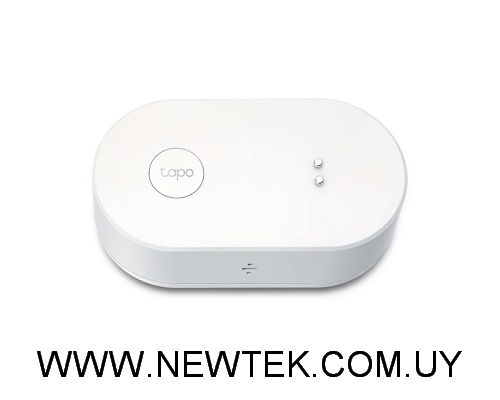 Sensor Inteligente de Fugas de Agua TP-LINK Tapo T300 WiFi