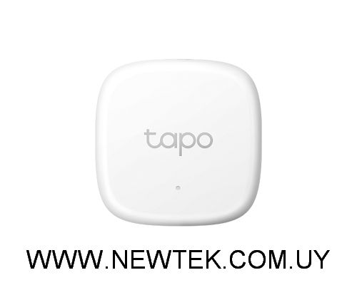 Monitor Inteligente TP-LINK Tapo T310 Wi-Fi Temperatura y humedad