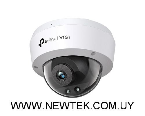 Cámara Seguridad IP TP-LINK VIGI C220I 2mp PoE Visión Nocturna Exterior