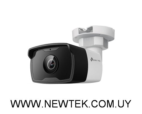 Cámara Seguridad IP TP-LINK VIGI C320I 2mp PoE Visión Nocturna Exterior