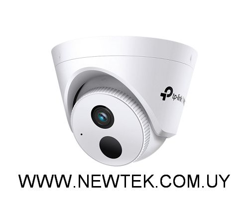 Cámara Seguridad IP TP-LINK VIGI C420I 2mp PoE Visión Nocturna Exterior