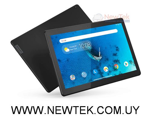 Tablet Lenovo Tab M10(HD) TB-X505F 10" Pulgadas Pantalla IPS RAM 2GB/16GB Wi-Fi