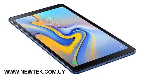 Tablet Samsung Galaxy Tab A 2018 Octa-Core 3GB/32GB 10.5" FHD Android 8.1 LTE 4G