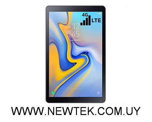 Tablet Celular Pantalla LCD 7 Pulgadas Dual Sim 3G Android 8.1