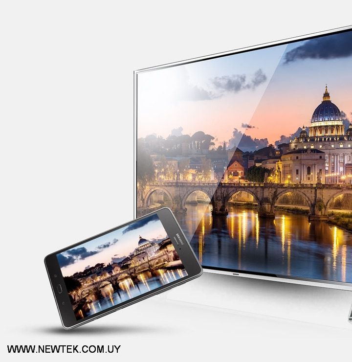 Tablet Samsung Galaxy Tab A P355 8" Quad-Core 1.2GHz RAM 2GB ROM 16GB Pen S LTE