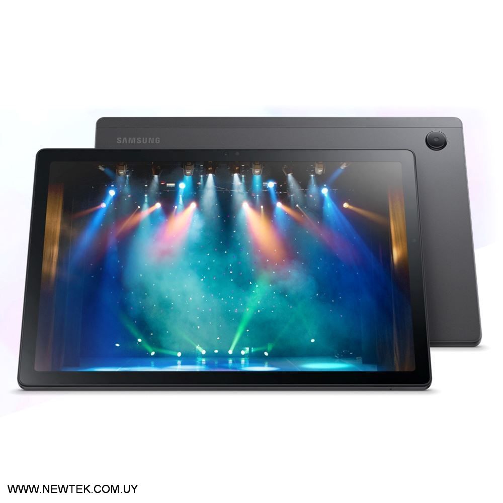 Tablet Samsung Galaxy Tab A8 2021 Octa-Core 3GB/32GB 10.5" FHD Android 11 LTE 4G