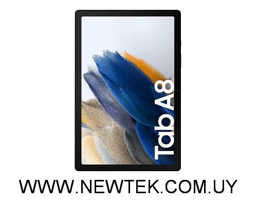 Tablet Samsung Galaxy Tab A8 2021 Octa-Core 3GB/32GB 10.5" Full HD Android 11
