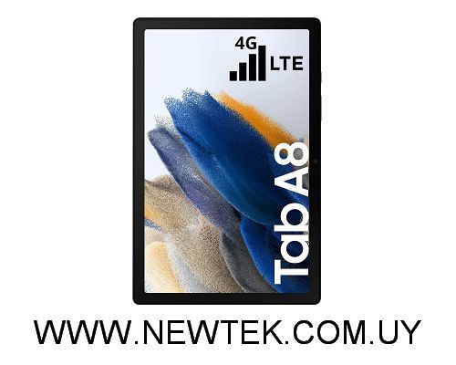 Tablet Samsung Galaxy Tab A8 2021 Octa-Core 3GB/32GB 10.5" FHD Android 11 LTE 4G
