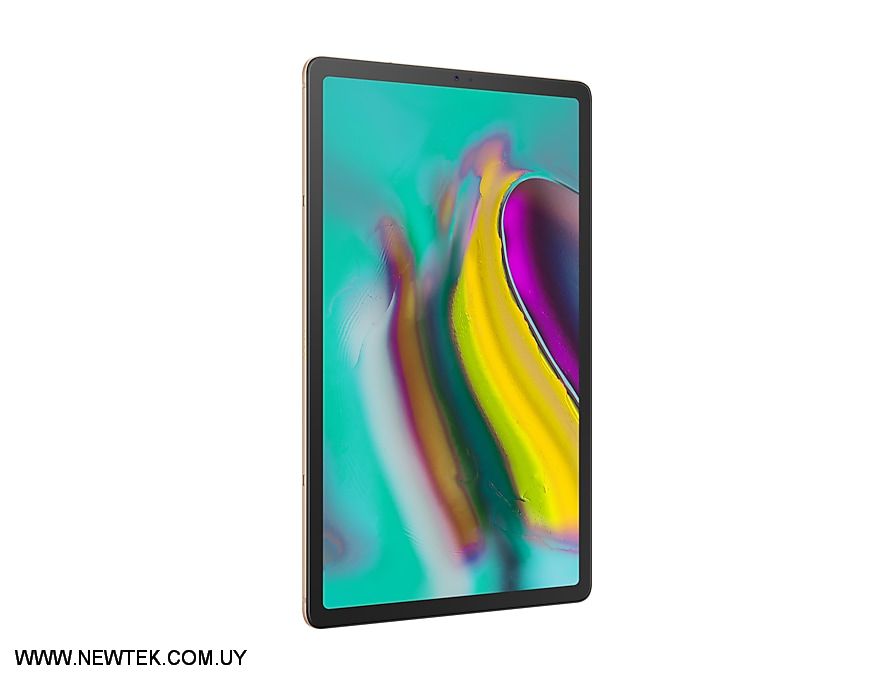 Tablet Samsung Galaxy Tab S5e T725 10.5" Octa-Core RAM 4GB, 64GB Android 9.0 LTE