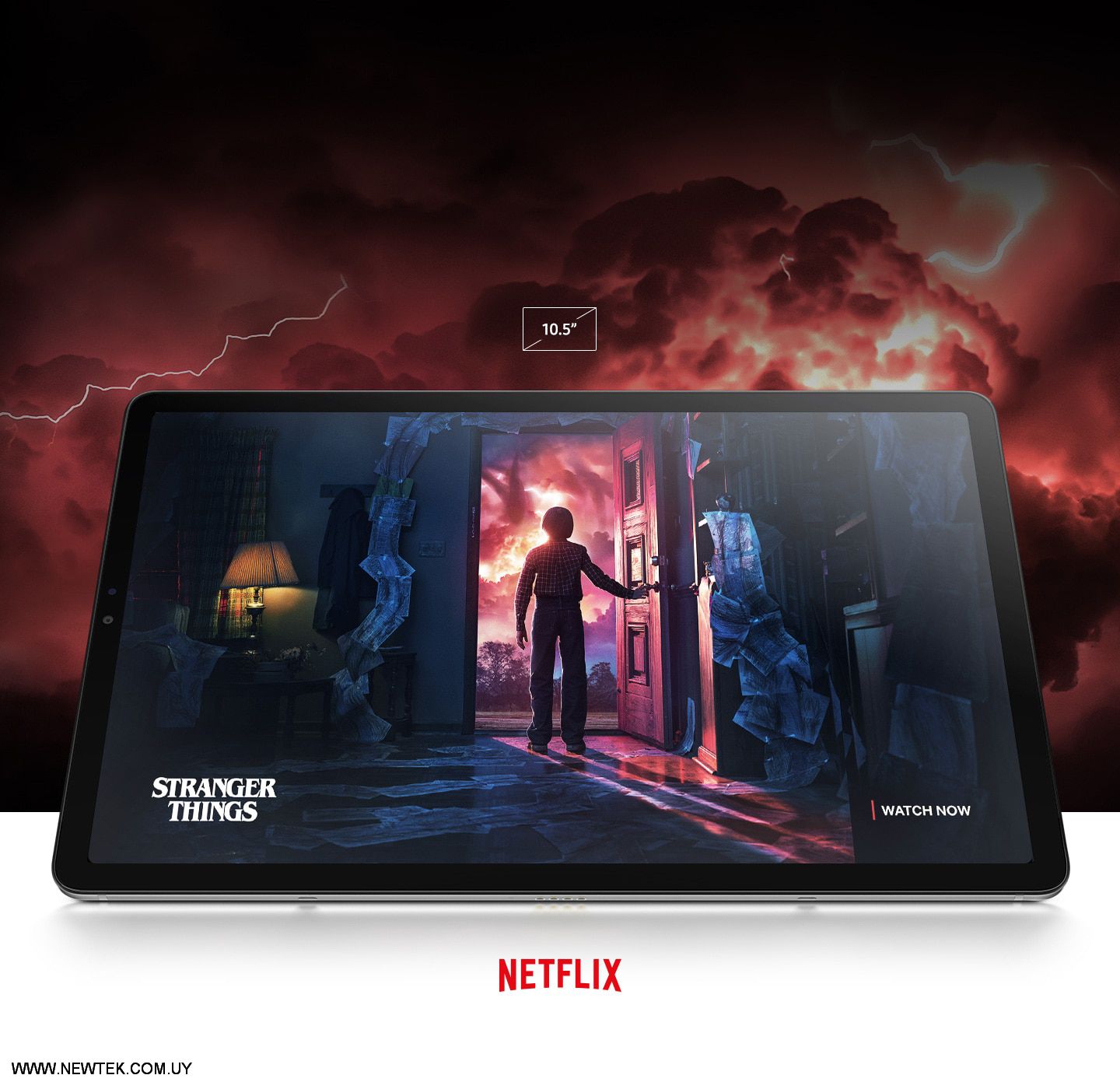 Tablet Samsung Galaxy Tab S5e T725 10.5" Octa-Core RAM 4GB, 64GB Android 9.0 LTE