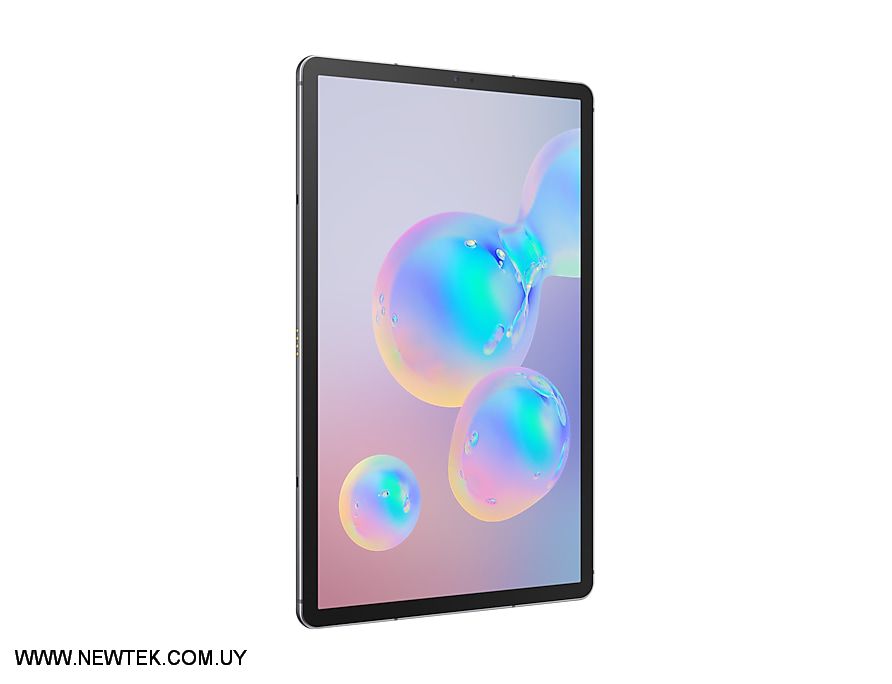 Tablet Samsung Galaxy Tab S6 T860 10.5" Octa-Core 2.8GHz RAM 6GB, 128GB Pen SO 9