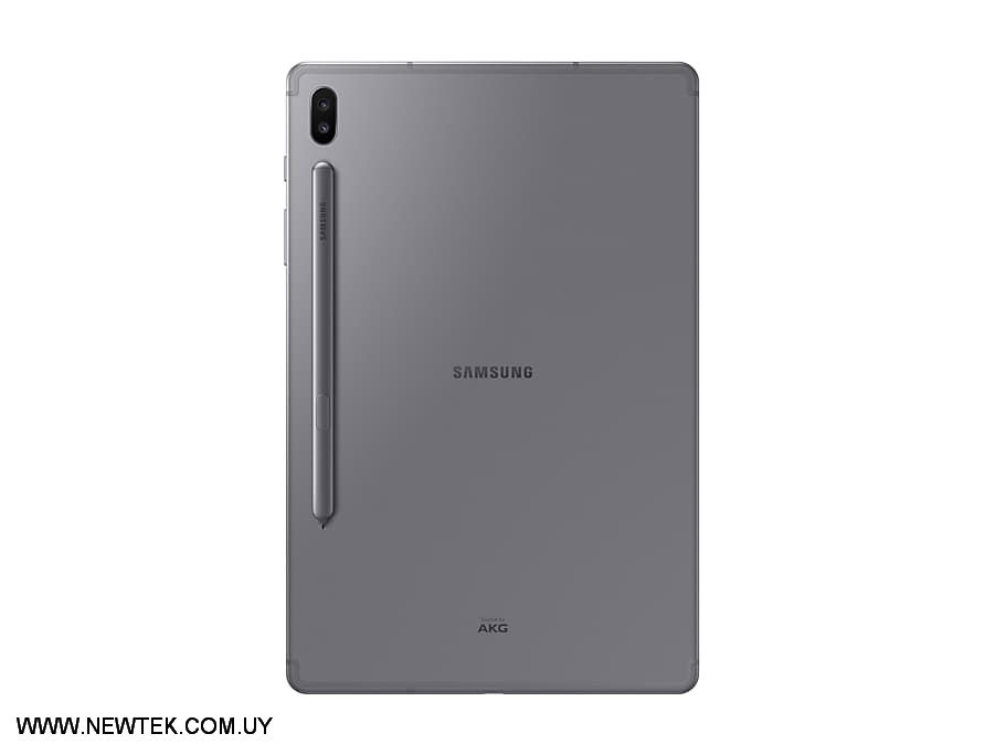 Tablet Samsung Galaxy Tab S6 T860 10.5" Octa-Core 2.8GHz RAM 6GB, 128GB Pen SO 9