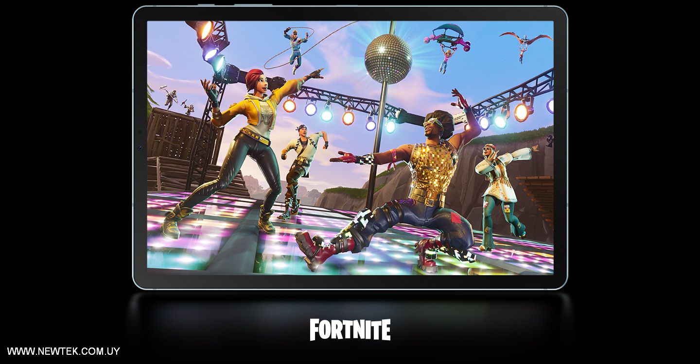 Tablet Samsung Galaxy Tab S6 T860 10.5" Octa-Core 2.8GHz RAM 6GB, 128GB Pen SO 9