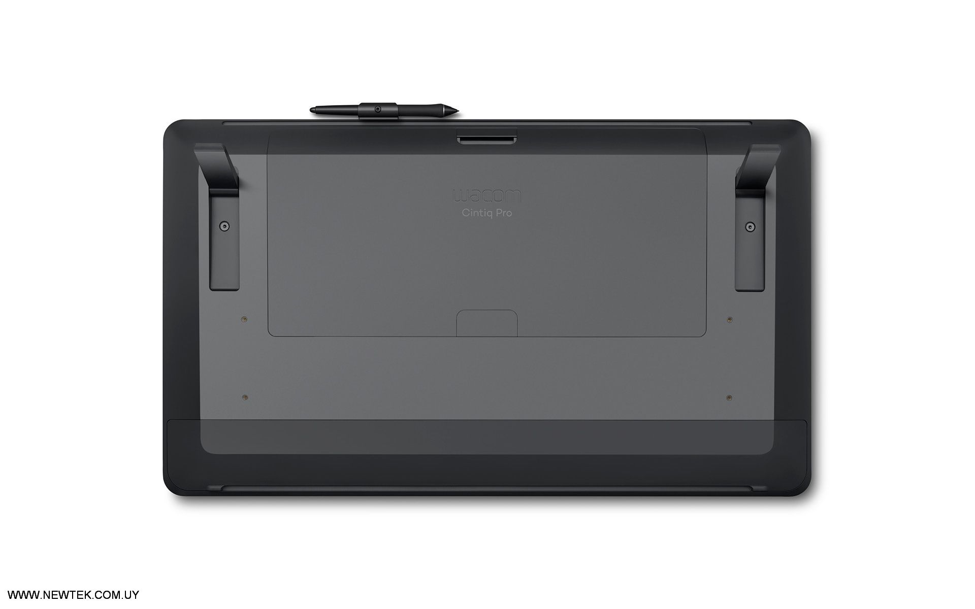 Tableta Digitalizadora Wacom Cintiq Pro 24" DTH-2420 monitor interactivo Tactil