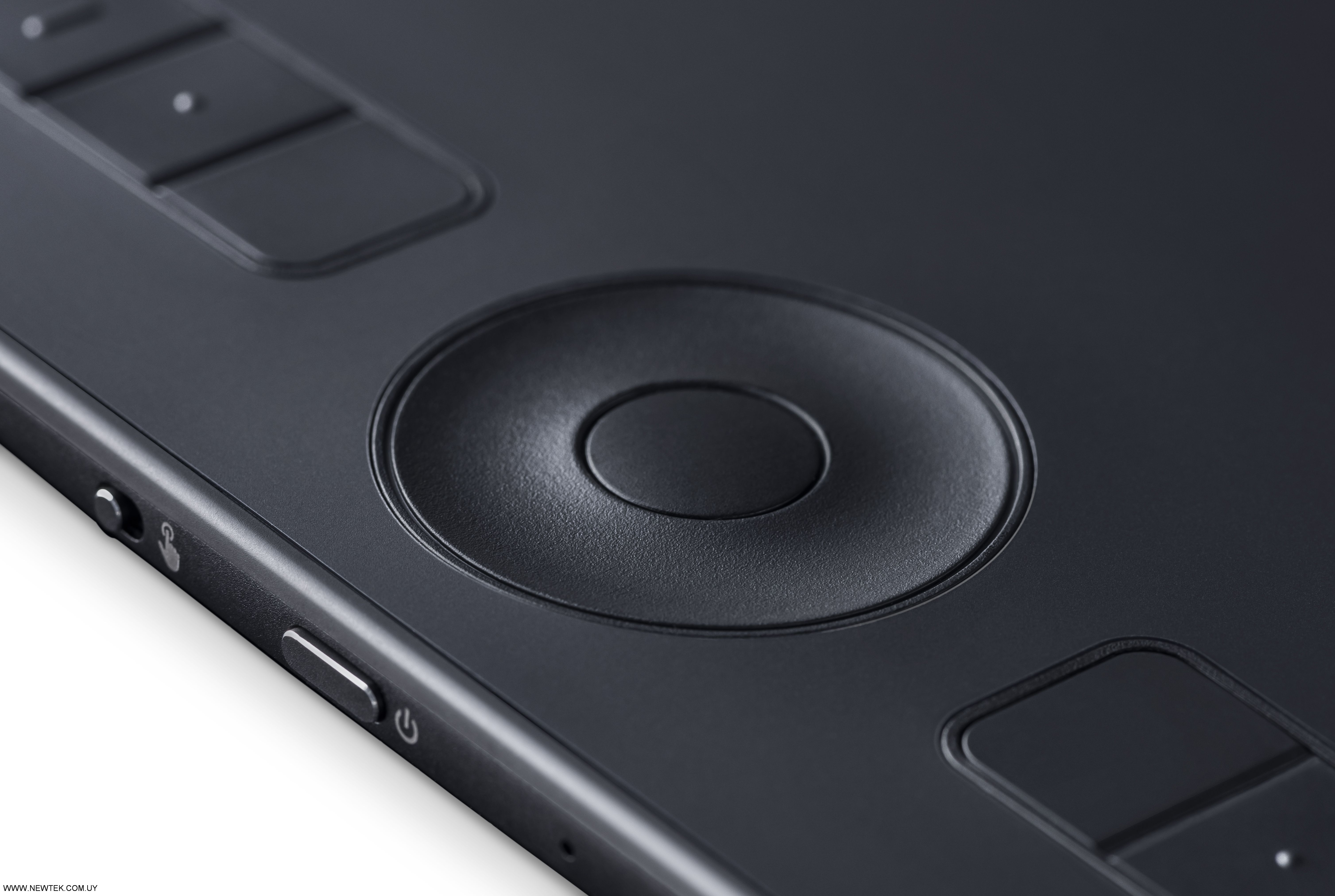 Tableta digitalizadora Wacom Intuos Pro L PTH-860 Large Multitáctil Bluetooth