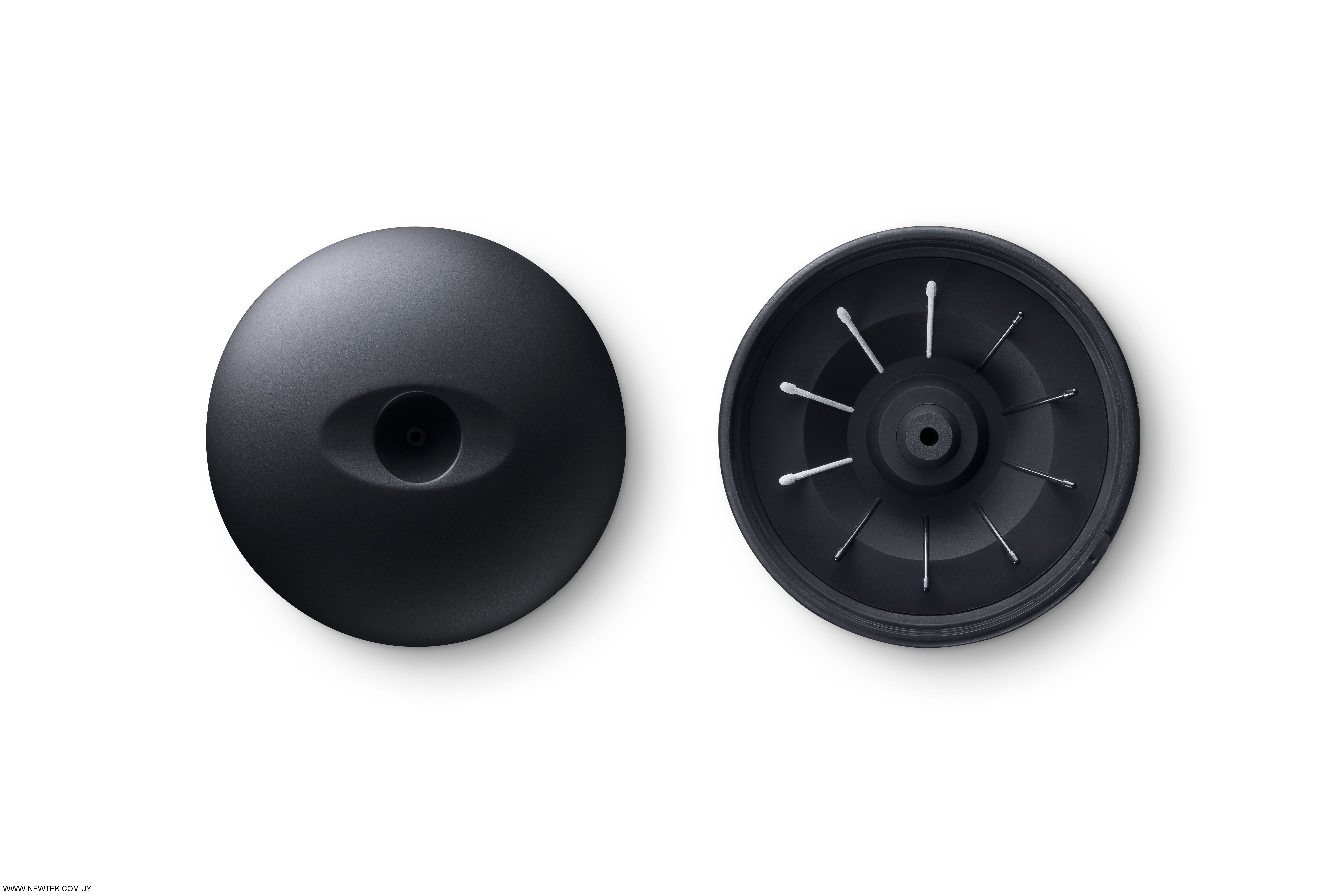 Tableta digitalizadora Wacom Intuos Pro L PTH-860 Large Multitáctil Bluetooth