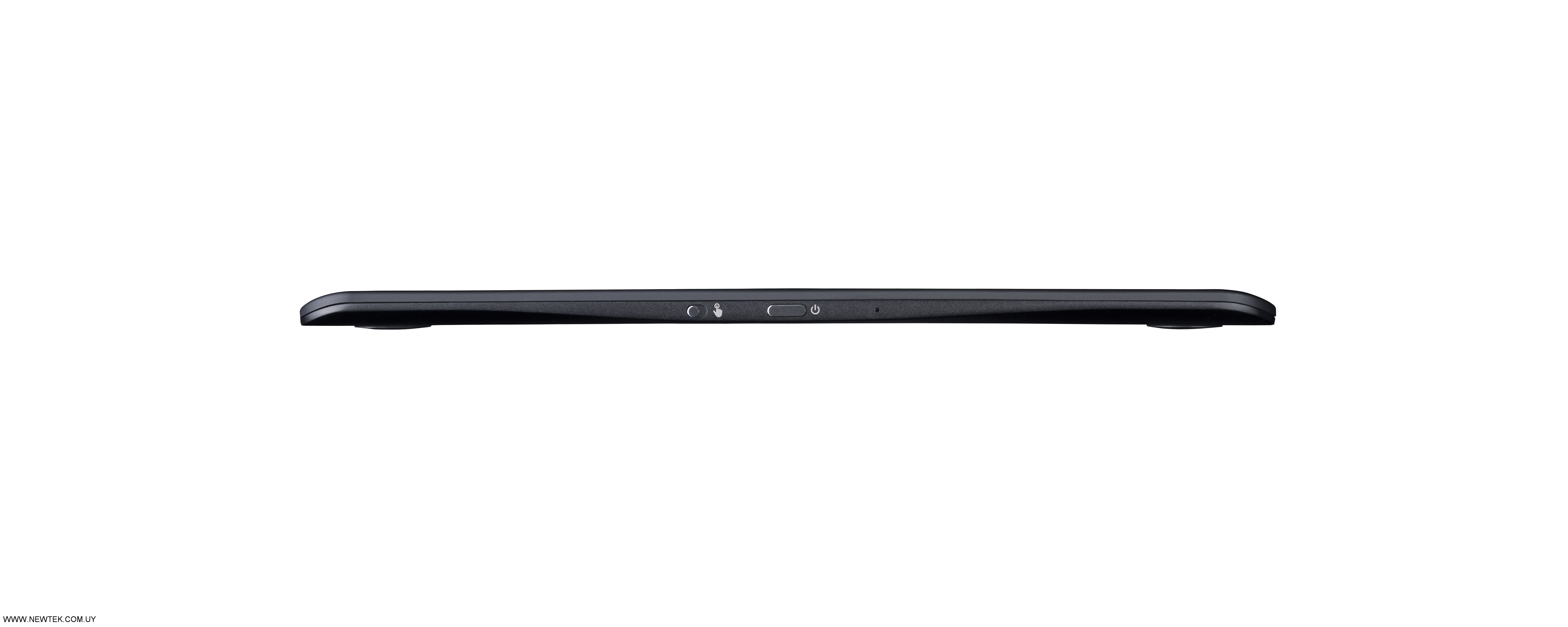 Tableta digitalizadora Wacom Intuos Pro M PTH-660 Medium Multitactil Bluetooth