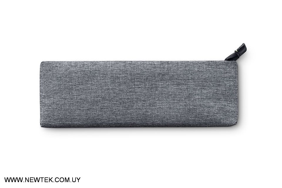 Tableta digitalizadora Wacom Intuos Pro S PTH-460 Small Multitactil Bluetooth