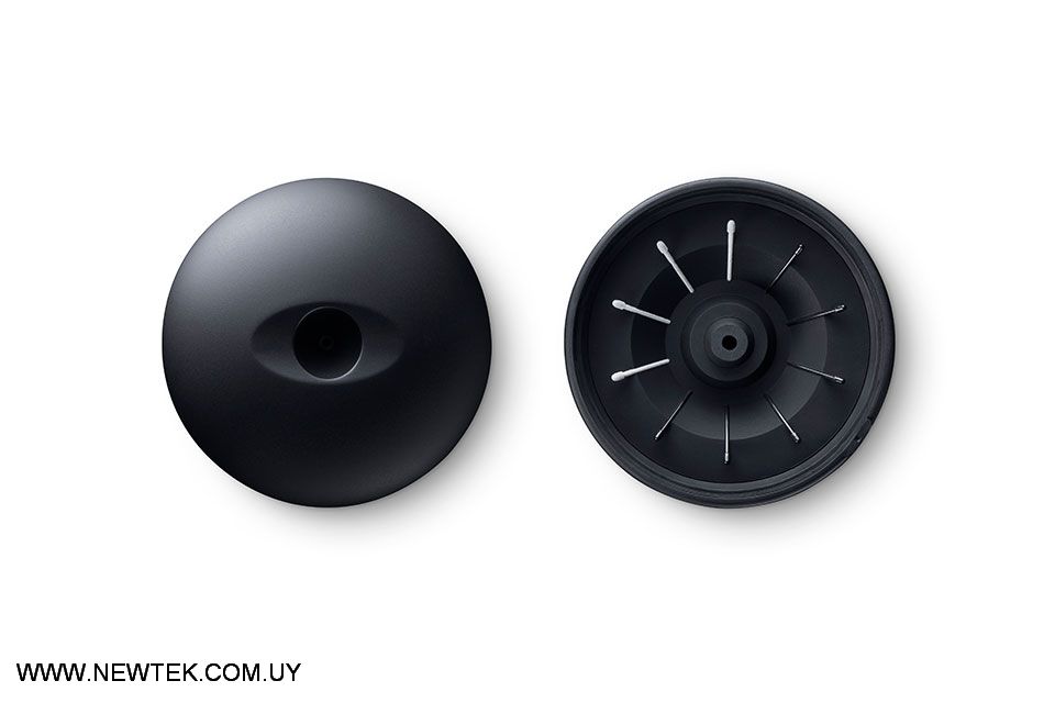 Tableta digitalizadora Wacom Intuos Pro S PTH-460 Small Multitactil Bluetooth