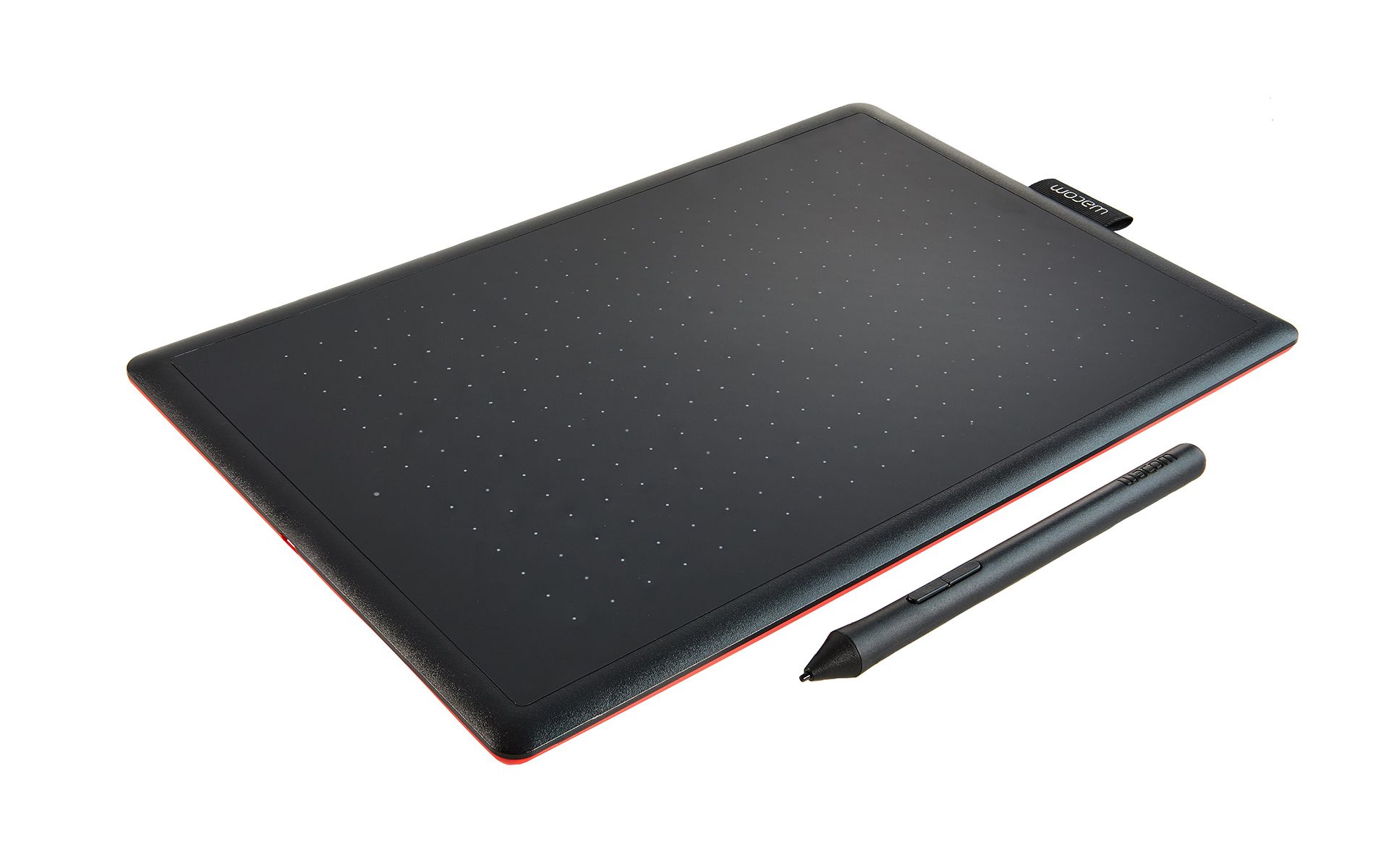 Tableta Digitalizadora Wacom One CTL-672 Pen Medium Area Activa 21,6 x 13,5cm