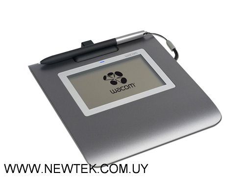 Tableta Para Firma Digital STU430 Display LCD 4.5 320 x 200 pixeles