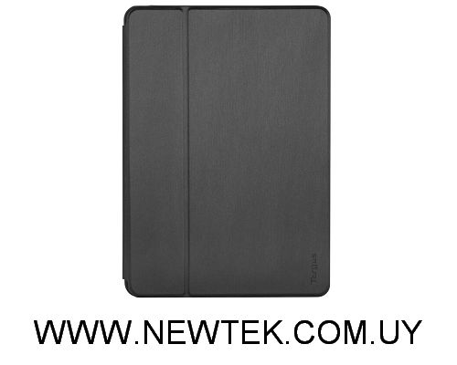 Funda Click-In para Ipad de 9na Gen Targus Negro